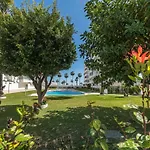 ***Fabuloso Apart. Playa-Terraz-Pisci-Parking***