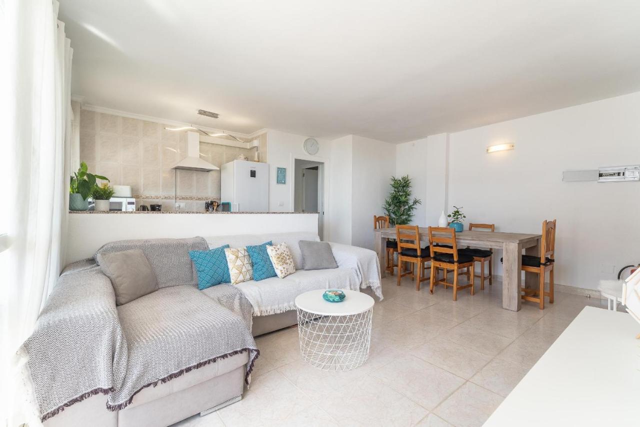 ***fabuloso Apart. Playa-terraz-pisci-parking***