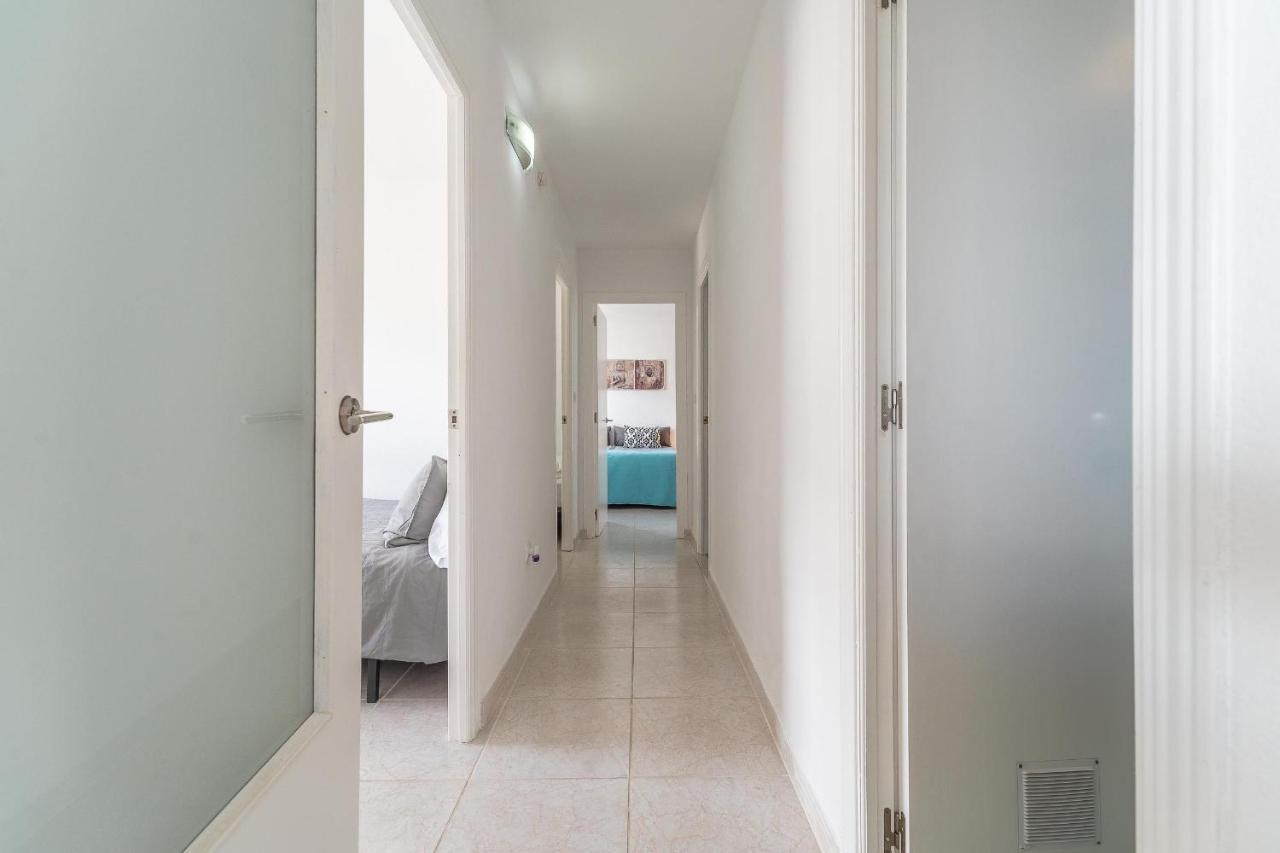 Apartment ***fabuloso Apart. Playa-terraz-pisci-parking*** Benalmadena