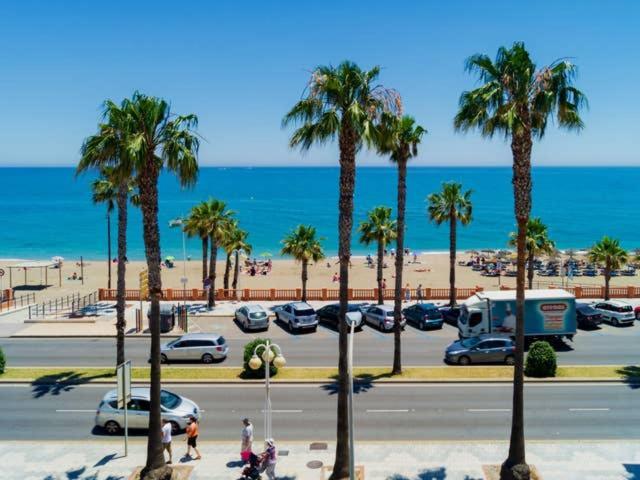 ***fabuloso Apart. Playa-terraz-pisci-parking*** *