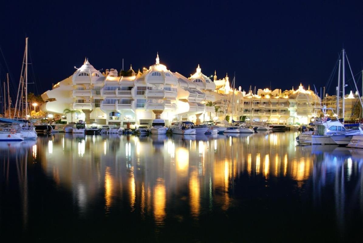 ***fabuloso Apart. Playa-terraz-pisci-parking*** * Benalmadena