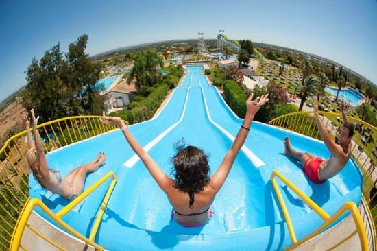 ***fabuloso Apart. Playa-terraz-pisci-parking*** Apartment *